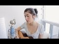 Regina Spektor - Us (Cover) by Daniela Andrade
