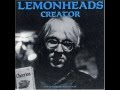 The Lemonheads - Come to the Window