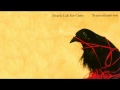 Death Cab For Cutie - Transatlanticism