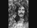 George Harrison - The Answer's At the End