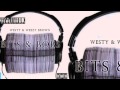 WESTY - DEATH (INSTRUMENTAL) (98 BPM) [BITS & BOBS] [HQ]