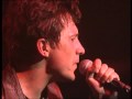 Les Silences De Juliette - Indochine (INDO LIVE 1997)