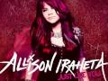 Allison Iraheta - Robot Love[NEW SONGS 2010] with LYRICS