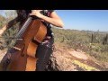 Tucson - Victoria Vox feat. KatieTheCellist (original song)