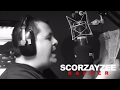 Scorzayzee - Fire In The Booth (1XTRA)