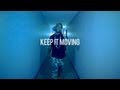 Jeremih - Keep it Moving Ft. Marcus Fench (Shot by Brian Beckwith Prod. Tha Audio Unit)