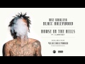 Wiz Khalifa - House in the Hills ft. Curren$y [Official Audio]