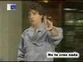 Ignacio Copani - Video clip No te creo nada