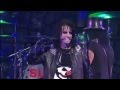 Slash feat. Alice Cooper - School's Out (Golden Gods Awards 2012)