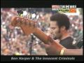 Ben Harper and the Innocent Criminals - Temporary Remedy