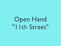 Open Hand - 11th Street