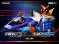 F-Zero GX/AX OST - Captain Falcon Theme