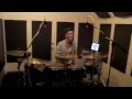 Dominik Saloberger -  CRO-DU - Drum Cover
