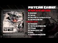 Psycho Choke - Days Of Fall (Official Audio)