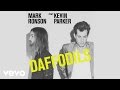 Mark Ronson - Daffodils (Audio) ft. Kevin Parker