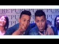 Los Mellos On The Track ft. El Nene La Amenaza - Despues del Party (Video Oficial) by Diove Films