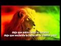 Zona Ganjah - Irie (con letra)