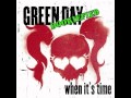 Green Day - When It's Time [Dookiefied®]