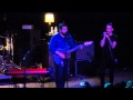 The Dear Hunter - Tripping In Triplets (Live in Pomona 4-27-13)