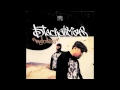 Blackalicious - Rhymes For The Deaf, Dumb & Blind