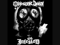The Infested - D.R.C