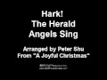Hark the Herald Angels Sing - reggae version instrumental