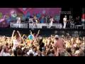 Katy Perry - I Kissed A Girl (Live at V Festival 2009) [23/08/09]