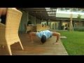 Tiesto - Push-Up Competition
