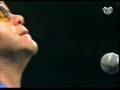 Elton John - Skyline Pigeon - Live in Pontevedra (Solo)