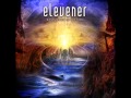 Elevener - Written In Your Eyes.