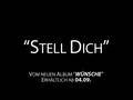 PUR - Stell Dich (Song + Interview)