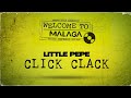 Little Pepe - Click Clack (Undisputed Records)