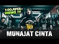 The Rock - Munajat Cinta [OFFICIAL MUSIC VIDEO]