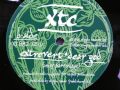 XTC - Extrovert (UK Virgin VS88212)