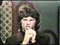 THE DOORS - Break on through (to the other side) at KTLA-TV