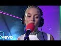 Zara Larsson - Too Good (Drake ft Rihanna cover) in the Live Lounge