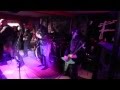 Bookakee - A Night To Dismember (Live in Granby)