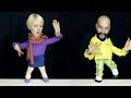 Uptown Funk - Mark Ronson / Bruno Mars - Cover by Pomplamoose
