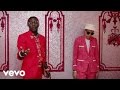 DJ Cassidy - Honor ft. Grace, Lil Yachty