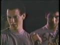 Bad Religion - Tv Appearance in 1980 (Full)