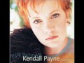 Kendall Payne - Perfect By Thursday