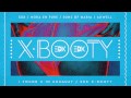 EDX, Nora En Pure, Sons Of Maria & Axwell - I Found You In Uruguay (EDX X-Booty)