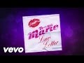 Teena Marie - Luv Letter (Lyric Video)