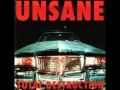 Unsane - Trench