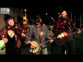 THE EASTERN - SET A SIGNAL (BalconyTV)