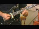 Beginners Rock Guitar Lessons The Aeolian Mode - With Rob Chapman