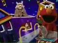 Sesame Street - In Your Imagination