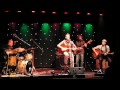 Turin Brakes - Fishing for a Dream - Live at Peel Centenary Centre Isle of Man 2011