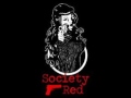 Society Red - So Unhappy