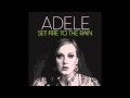 Adele - Set Fire To The Rain (Moto Blanco Club Mix) A.H.